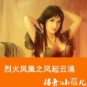 烈火凤凰之风起云涌上篇